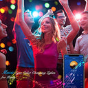 Daybetter - Smart LED Strip Lights with App Control, Music Sync, 50ft RGB