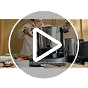 Cecotec Mambo CooKing Total Gourmet Food Processor With Touchscreen and Recipe App