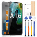 Oppo A16 CPH2269 6.52" LCD Touchscreen Assembly Replacement