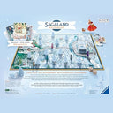 Ravensburger - Sagaland Wintermärchen Board Game for 2-6 Players, Ages 6+