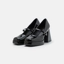 Even&odd  High Heels - Black Eu 43