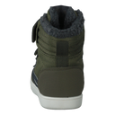 Stadil Super Poly Boot Mid Rec Dark Olive Eu 36