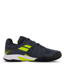 Babolat Propulse Ac Jr Grey/Aero Junior Tennis Shoes