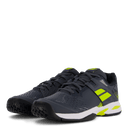 Babolat Propulse Ac Jr Grey/Aero Junior Tennis Shoes