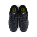 Babolat Propulse Ac Jr Grey/Aero Junior Tennis Shoes