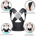 Corecare - Instant Posture Corrector, Adjustable Fit, Comfortable Design, XXL Size