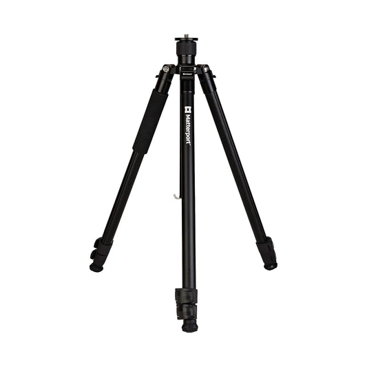 Matterport - Portable Extendable Tripod Stand Up to 62" for All Cameras