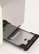 CREATE Retro Toaster with Wide Slots in Green
