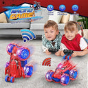 Braxel - Remote Control Cars for Kids, Fun Gifts for Ages 3-12, Durable & Fast