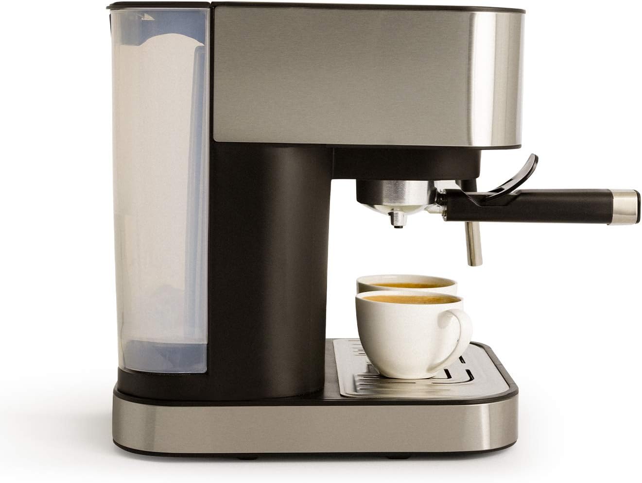 CREATE/Thera Stylance Pro â€“ Automatic Espresso Machine