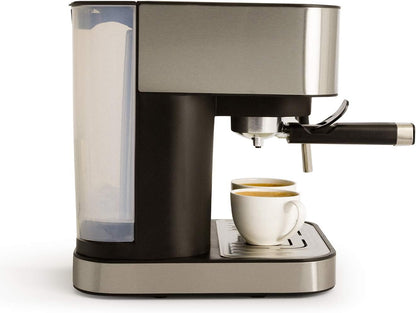 CREATE/Thera Stylance Pro â€“ Automatic Espresso Machine