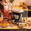 Cecotec Mambo Habana 11090 Multifunctional Food Processor With App and Scale