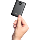 Veektomx 22.5W Power Bank - Slim, Fast Charging, 10000mAh