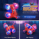 Braxel - Remote Control Cars for Kids, Fun Gifts for Ages 3-12, Durable & Fast