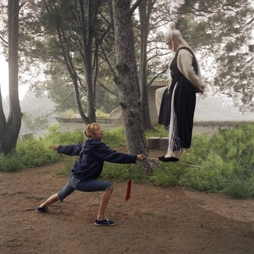 Kill Bill - Volume 2