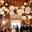 Yizhet - Pack of 30 Mini Waterproof LED Party Lights for Weddings & Festivals