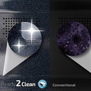 Cecotec ProClean 6010 Digital Microwave - Elegant Design With 3DWave Technology