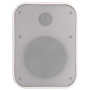 Pronomic - OLS-5 WH DJ PA Outdoor Speaker for Garden, Patio, Restaurant