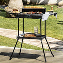 Cecotec Electric Barbecue PerfectSteak 4250 With Adjustable Height