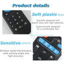 Yoidesu - Original Replacement Remote Control For Set Top Box