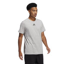 adidas Men's Regular Fit Cotton T-Shirt