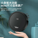 Helemiy - USB Intelligent 3-in-1 Sweeping Robot with Suction & Mop Function