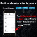 LL Trader - High Capacity 4700 mAh Battery for iPhone 7 Plus, 0 Cycle, Tool Kit Included