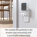 Blink - 256GB USB Flash Drive for Local Video Storage with Sync Module 2 Mount