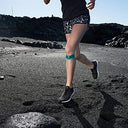 Bauerfeind - Patella Bandage Knee Strap for Pressure Relief, Unisex, Size S