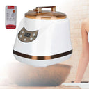ILSMYSUTRA Large Capacity Sauna Steamer