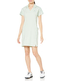 adidas Women's Golf Dress with Three Stripes