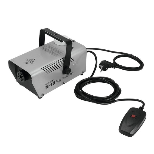 Eurolite - N-10 Multicolor Light With ON/OFF Controller, 230V