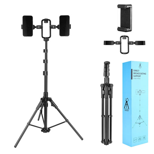 SAEIV - Adjustable Three-Position Tripod