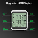 VIVOSUN AeroLab THB1 Wireless Bluetooth Hygrometer Thermometer