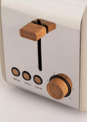 CREATE Retro Sand Toaster with 6 Power Levels