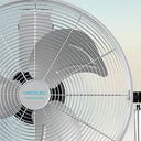 Cecotec EnergySilence 4100 Pro Fan - Powerful Airflow & Quiet Operation