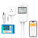 Meross - Smart Temperature Controller Thermostat for Home Brewing & Reptiles