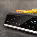 Cecotec Rock?nGrill Smart Electric Grill With 2000 W Power and Easy Cleanup