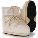 Moon Boot Icon Low Nylon Women's Nylon Mid Calf Boots Eu 36/38