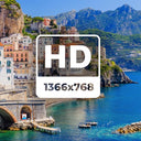 Cecotec 32 Inch LED TV - HD Resolution With Dolby System