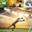 R7S - 5 Pack Halogen Bulbs, 150W, 120V, Dimmable, Long Lifespan, T3 78mm