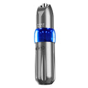 CNC Adjustable Rotary Tattoo Pen Machine P6 - Silver