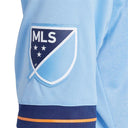 adidas Men's Wordmark S/S Replica Jersey - Pack of 144