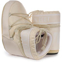 Moon Boot Icon Low Nylon Women's Nylon Mid Calf Boots Eu 36/38