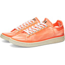 Adidas Originals Stan Smith Jelly  Women's Trainers Transparent Neon Orange, Orange Eu 40/41