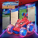 Braxel - Remote Control Cars for Kids, Fun Gifts for Ages 3-12, Durable & Fast