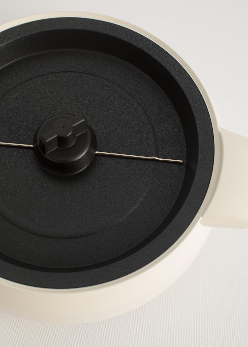 CREATE Popcorn Maker Studio with Butter Dispenser