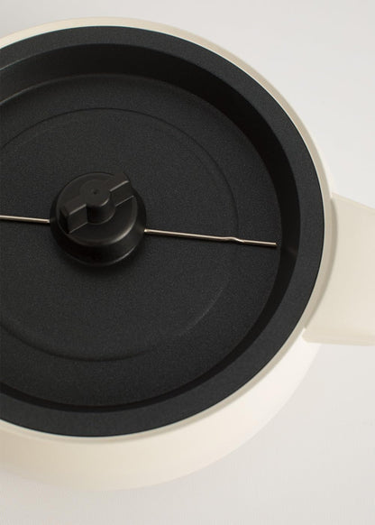 CREATE Popcorn Maker Studio with Butter Dispenser