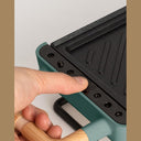 CREATE Stone Studio Sandwich Maker and Waffle Iron