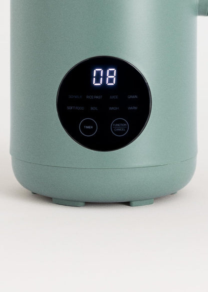 CREATE Vegan Milk Maker, Multifunctional Plant Milk Maker